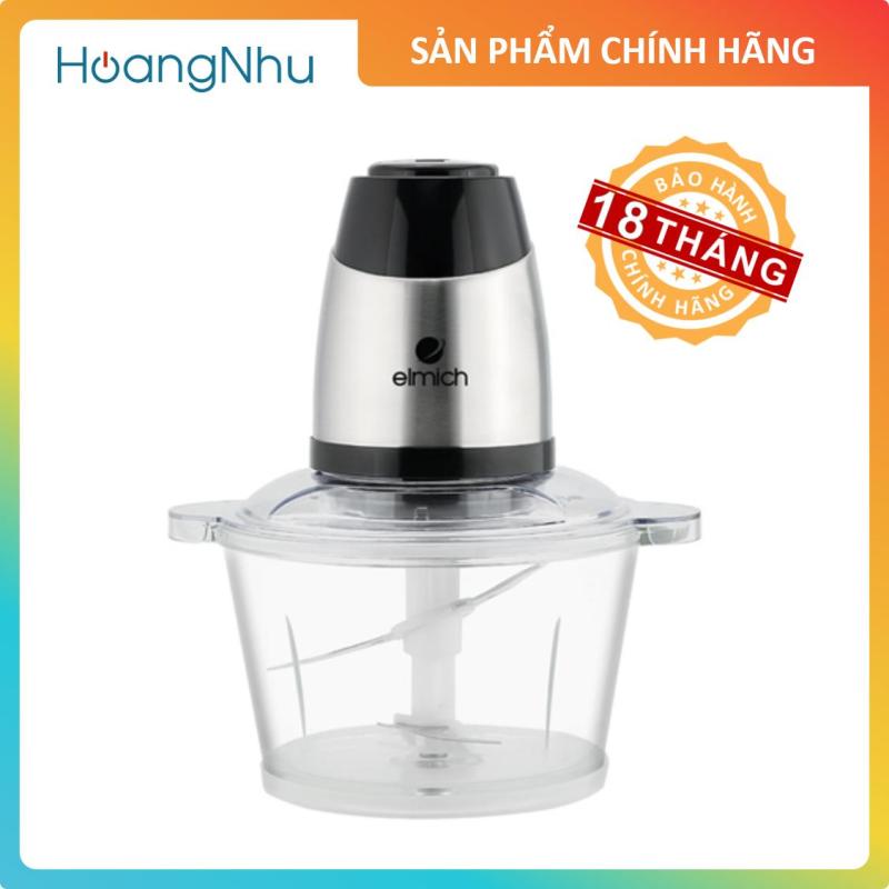 Giá bán Máy xay thịt Elmich FCE-3617 2L (KM SAMSUNG)