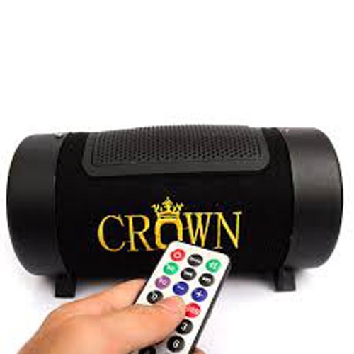 [HCM]Loa Crown 4 chính hãng