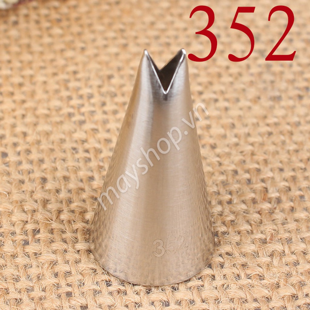 Đui bắt kem, đui 352/ đui bắt lá