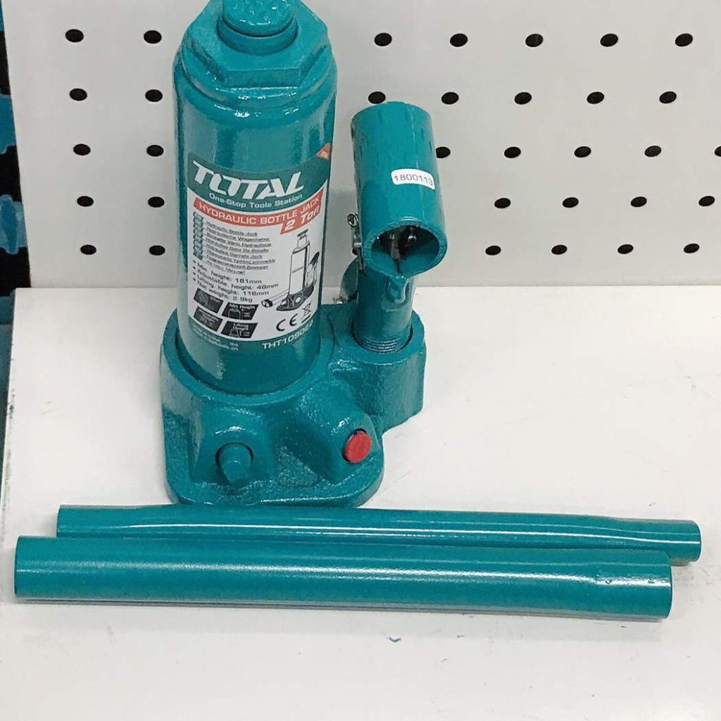 CON ĐỘI 2 TẤN TỚI 10 TẤN TOTAL
