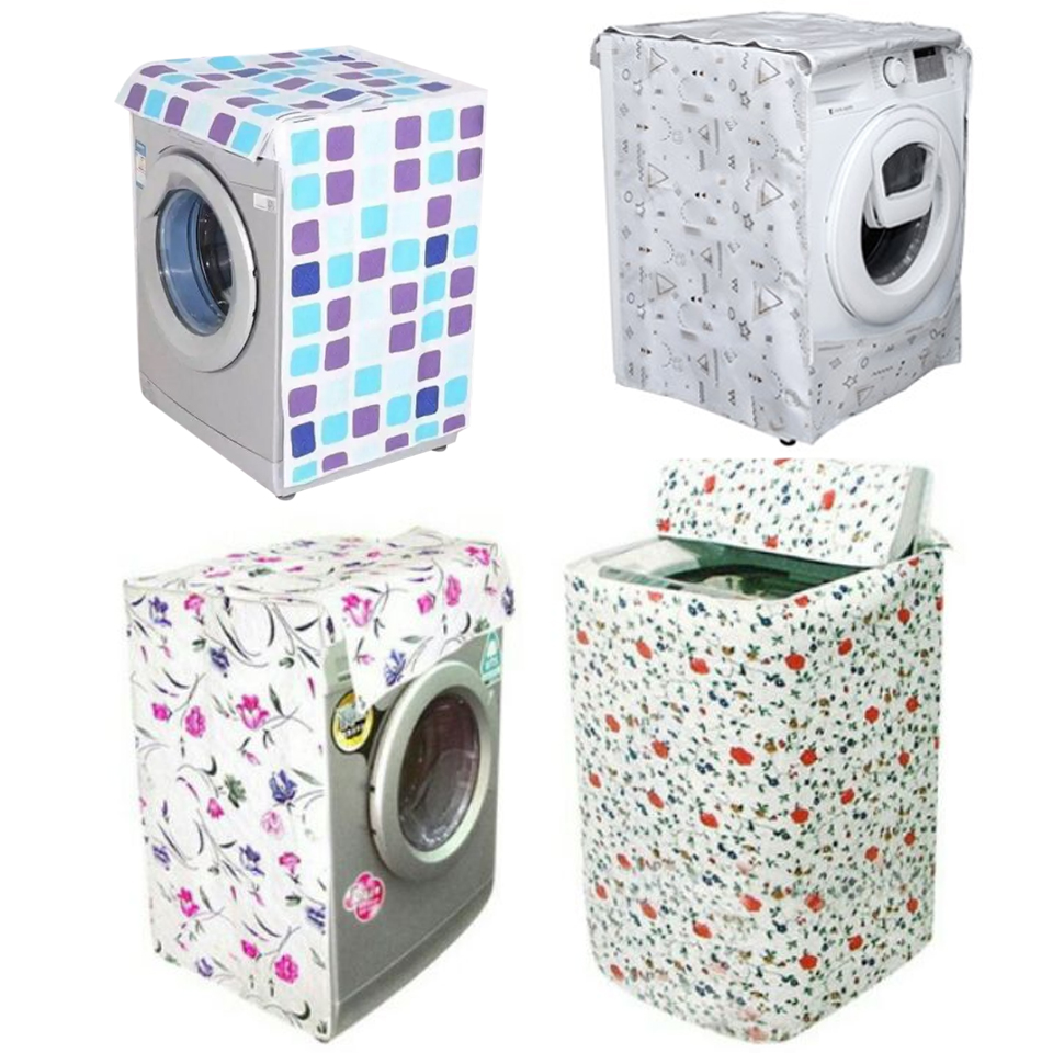 Bọc máy giặt cửa trước( cửa ngang)