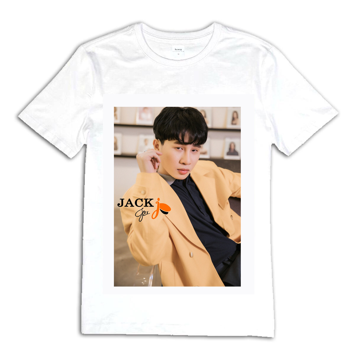 ÁO PHÔNG JACK PHƯƠNG TUẤN J97 nhiều mẫu áo ảnh khác nhau