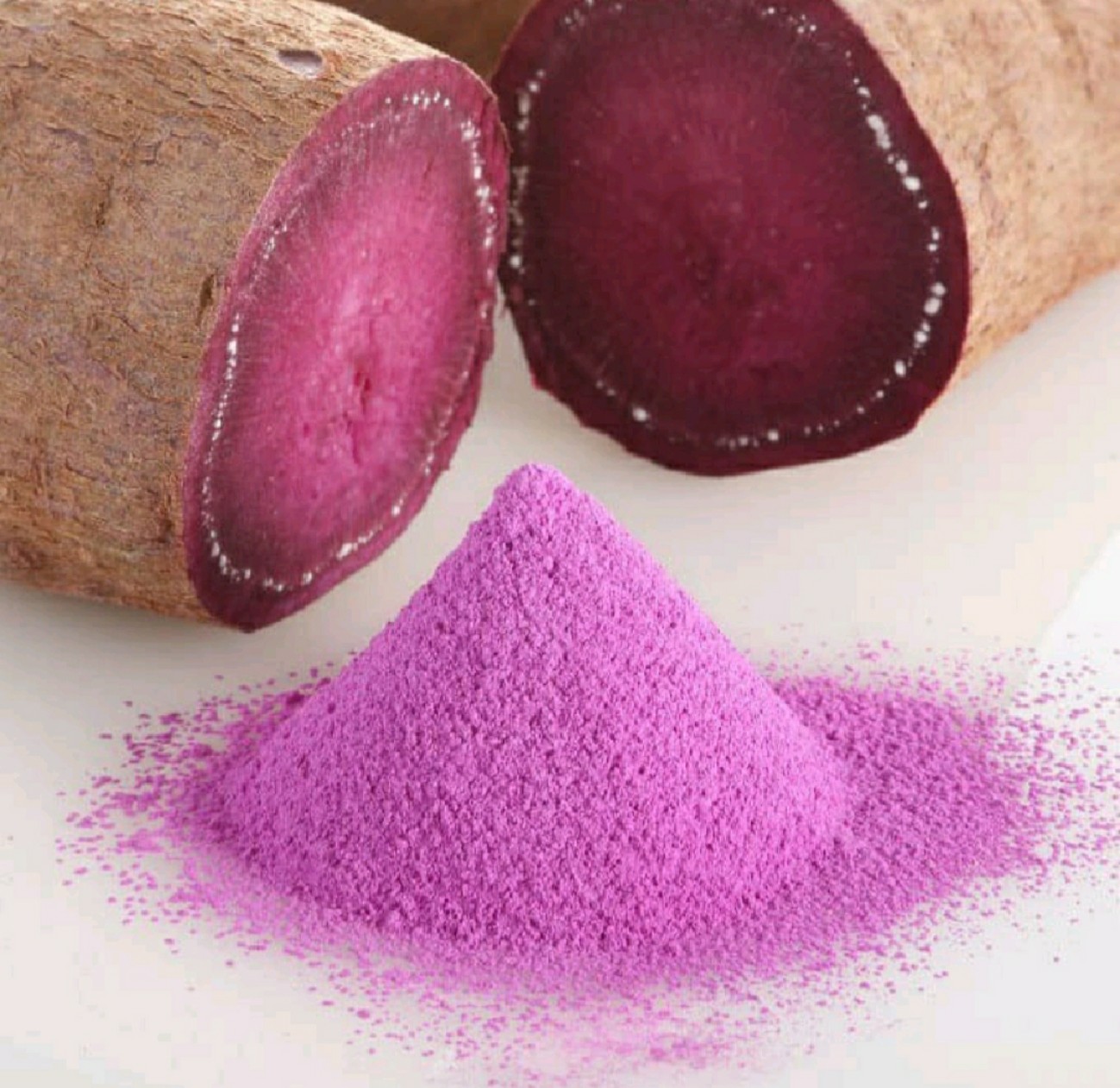 Bột dâu tây 20g