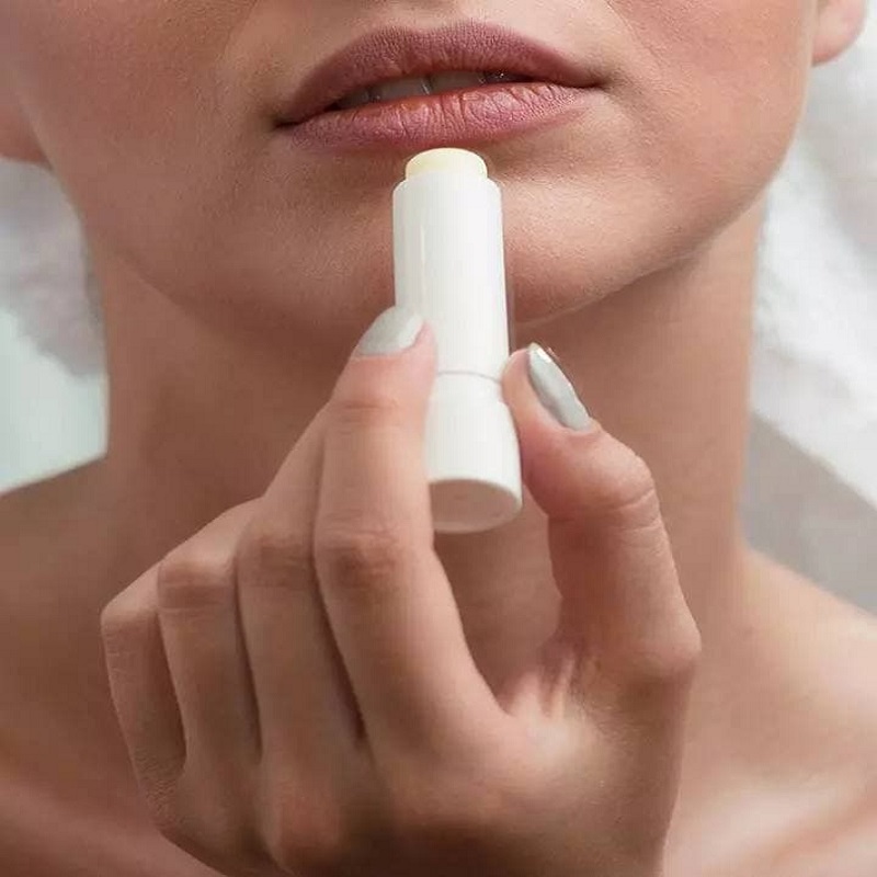 SON DƯỠNG MÔI BALEA SENSITIVE CHO DA MÔI NHẠY CẢM - HÀNG NHẬP ĐỨC