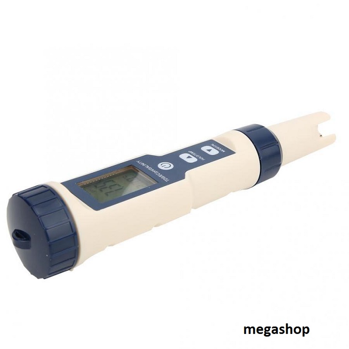 Máy đo nước đa chức năng 5 trong 1