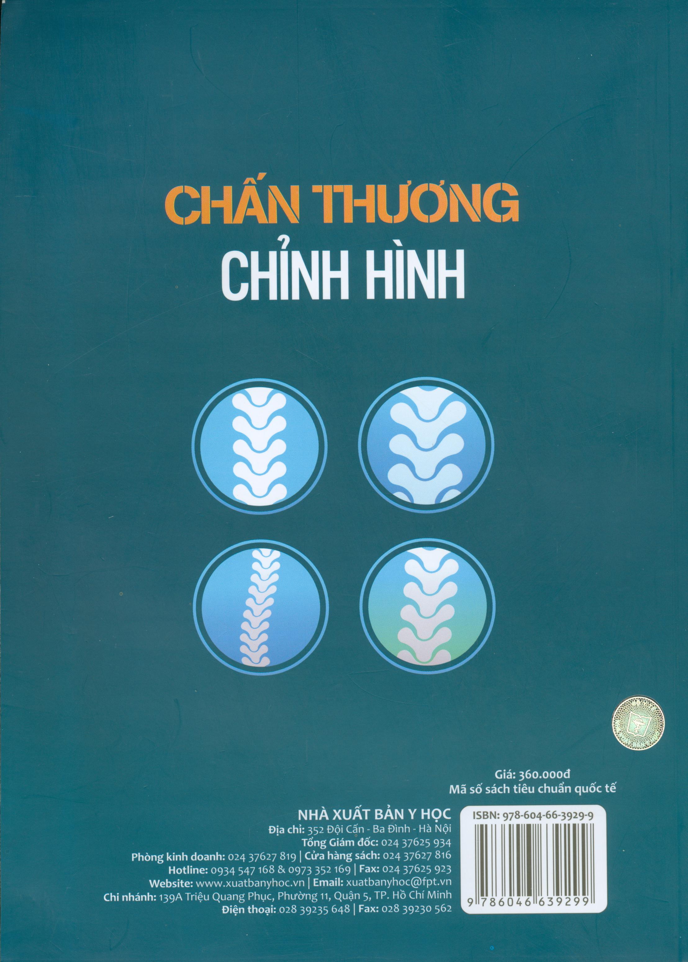 Chấn Thương Chỉnh Hình
