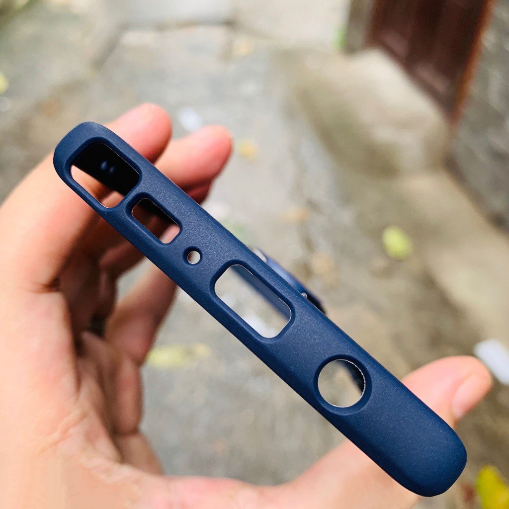 Ốp lưng Samsung Note 9 chống sốc Ring Case