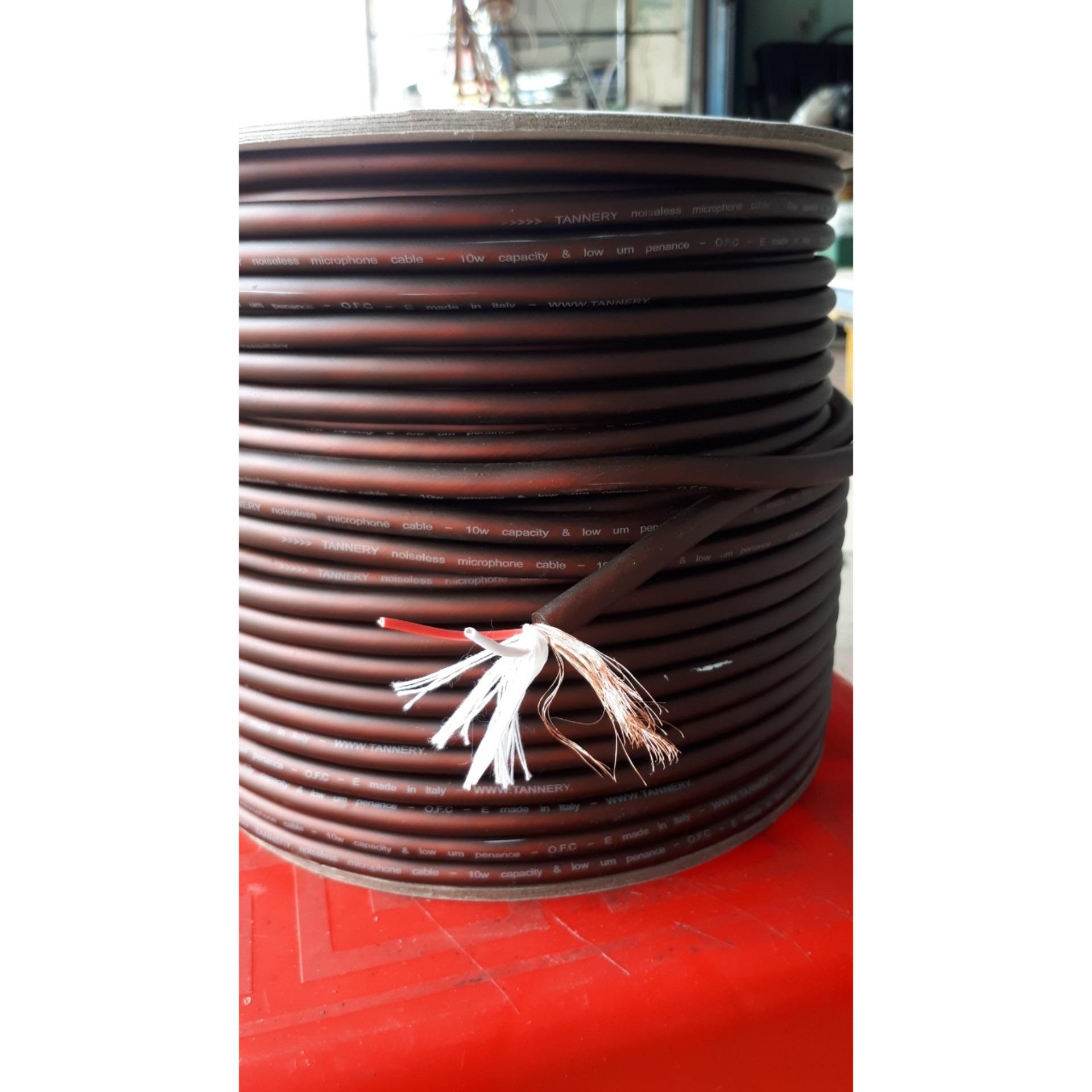 Dây tín hiệu made in Italy dài 2m