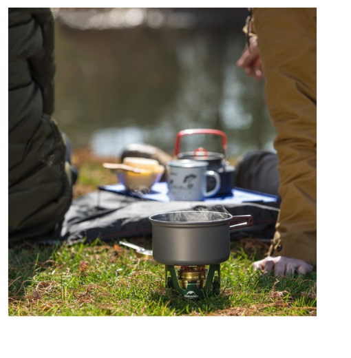 BẾP CỒN DÃ NGOẠI NATUREHIKE NH18L001-T