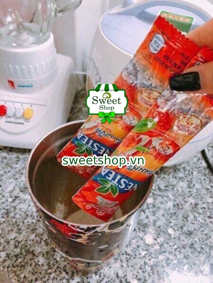 Trà Sữa Nestea Thái Lan