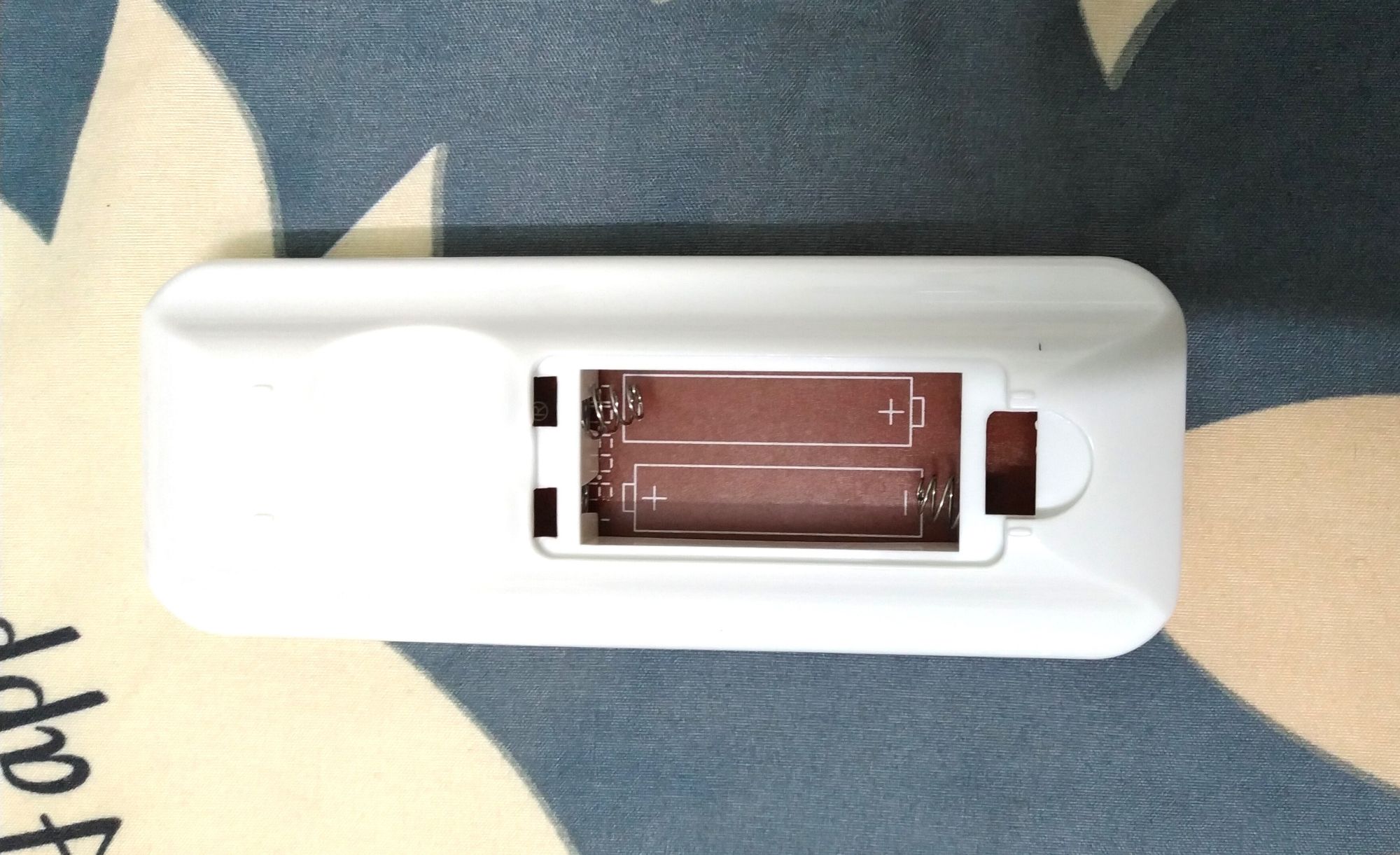 [HCM]remote điều khiển máy lạnh đa năng hiệu Fogeen