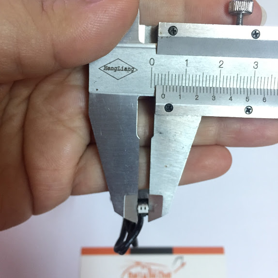 Dây sạc máy bay trực thăng mini QS5010
