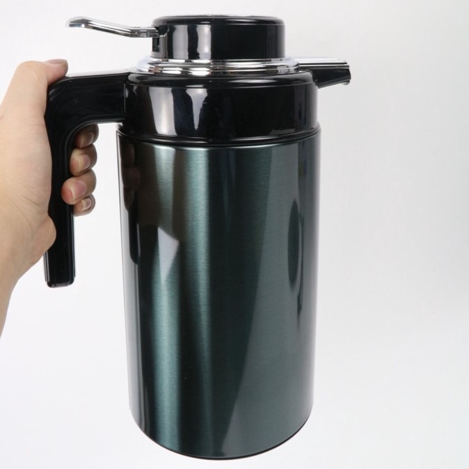 Ấm Đun Nước Siêu Tốc 3L - ST21 Kiêm Bình Thuỷ Điện