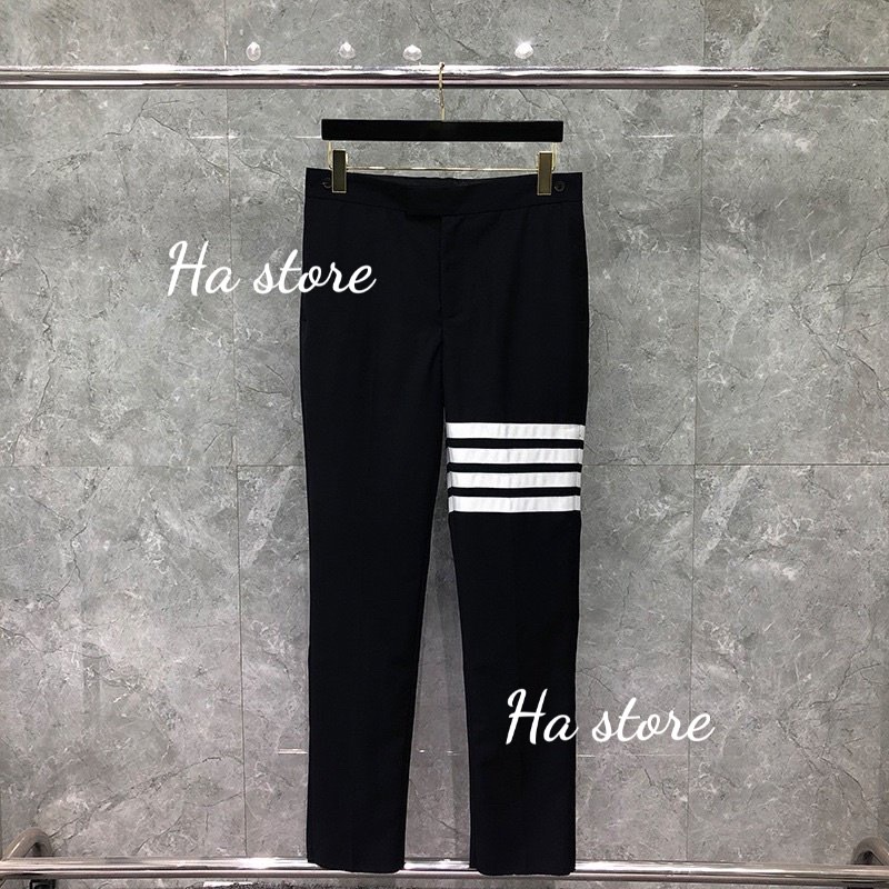 Quần Âu Nam, Quần Âu Thom Browne