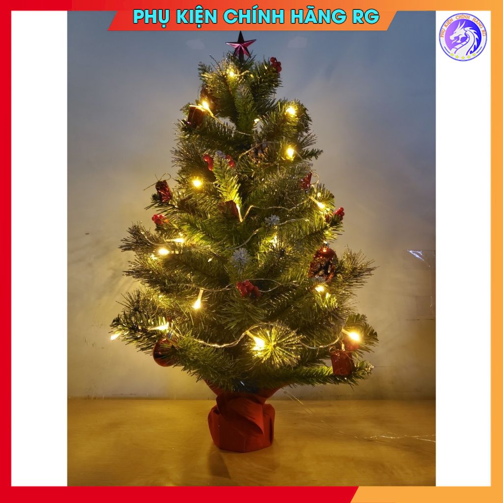Mini Christmas Tree Decoration