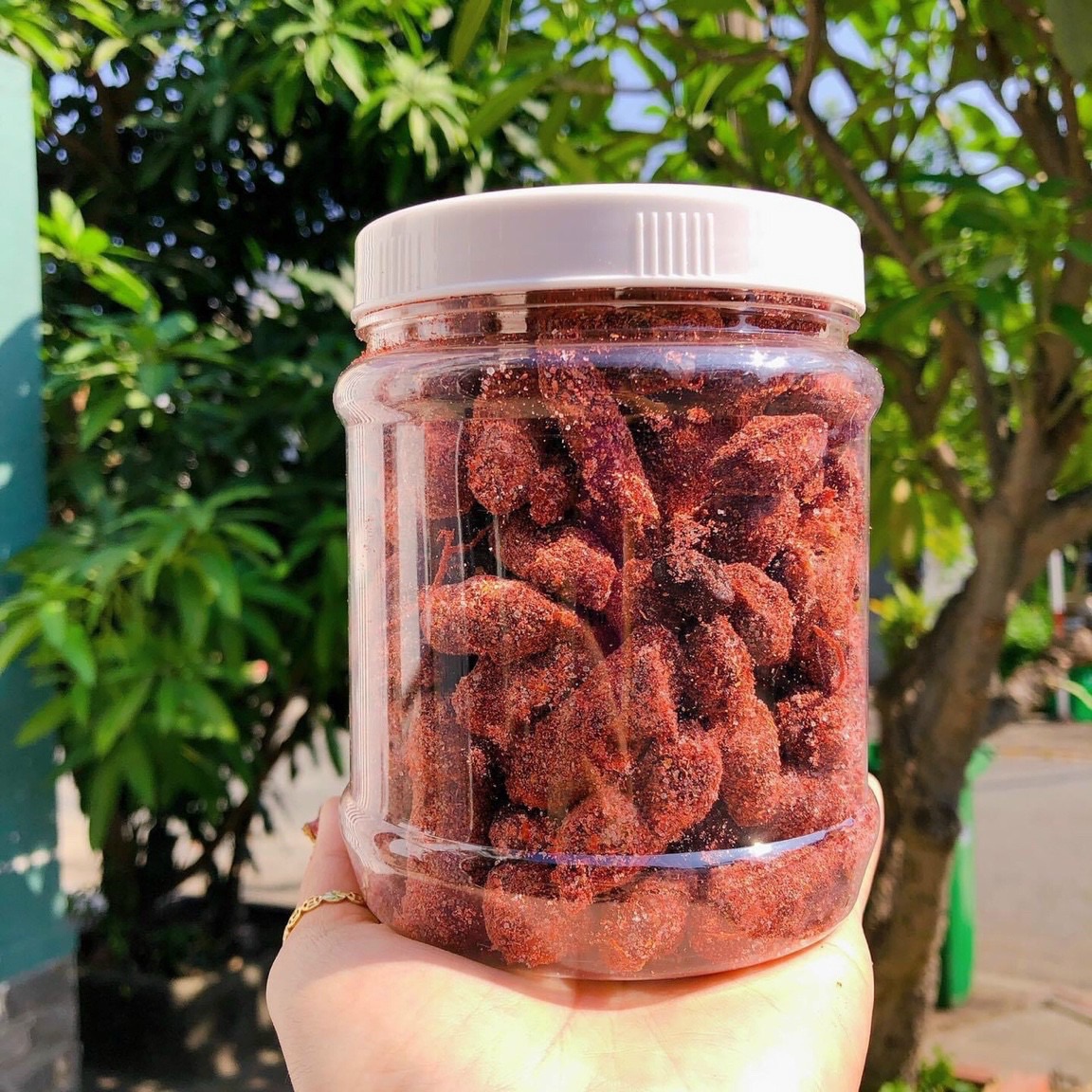 Me Xí Muội Ômai Thái Lan 500gr