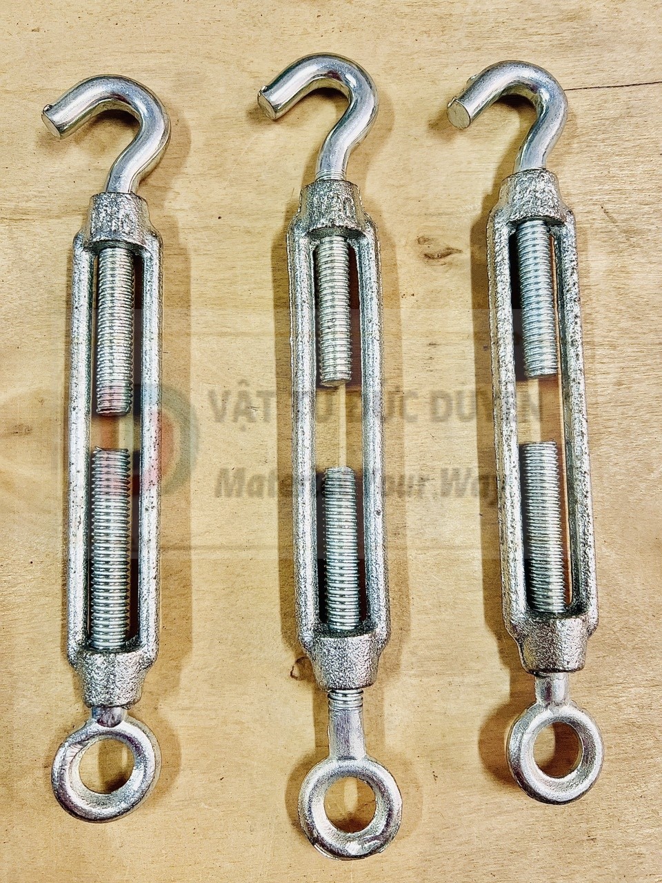 Tăng đơ cáp tăng dây cáp 10 ly 10mm