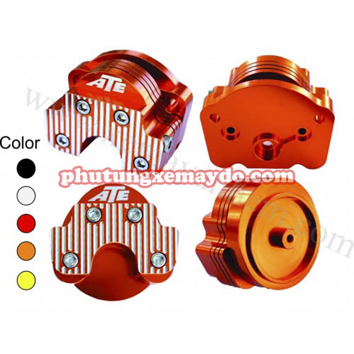 NẮP CÁNH BƯỚM TẢN NHIỆT [BAO ĐỔI TRẢ NẾU HÀNG LỔI]