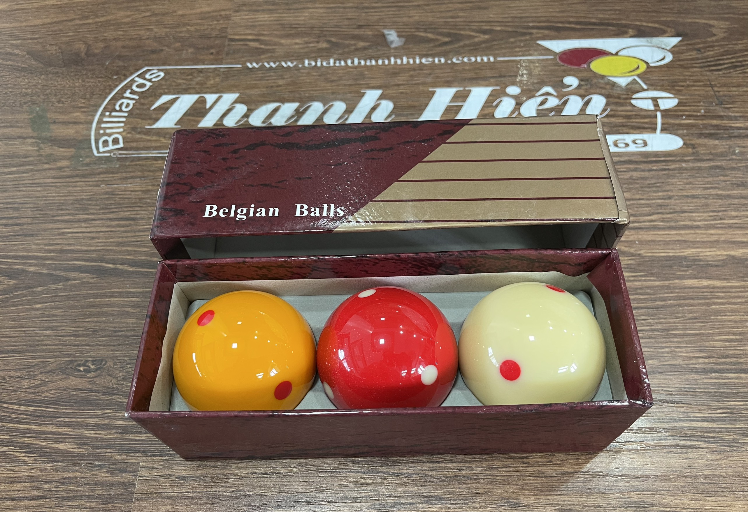 Bi bida 3 băng trung quốc giá rẻ
