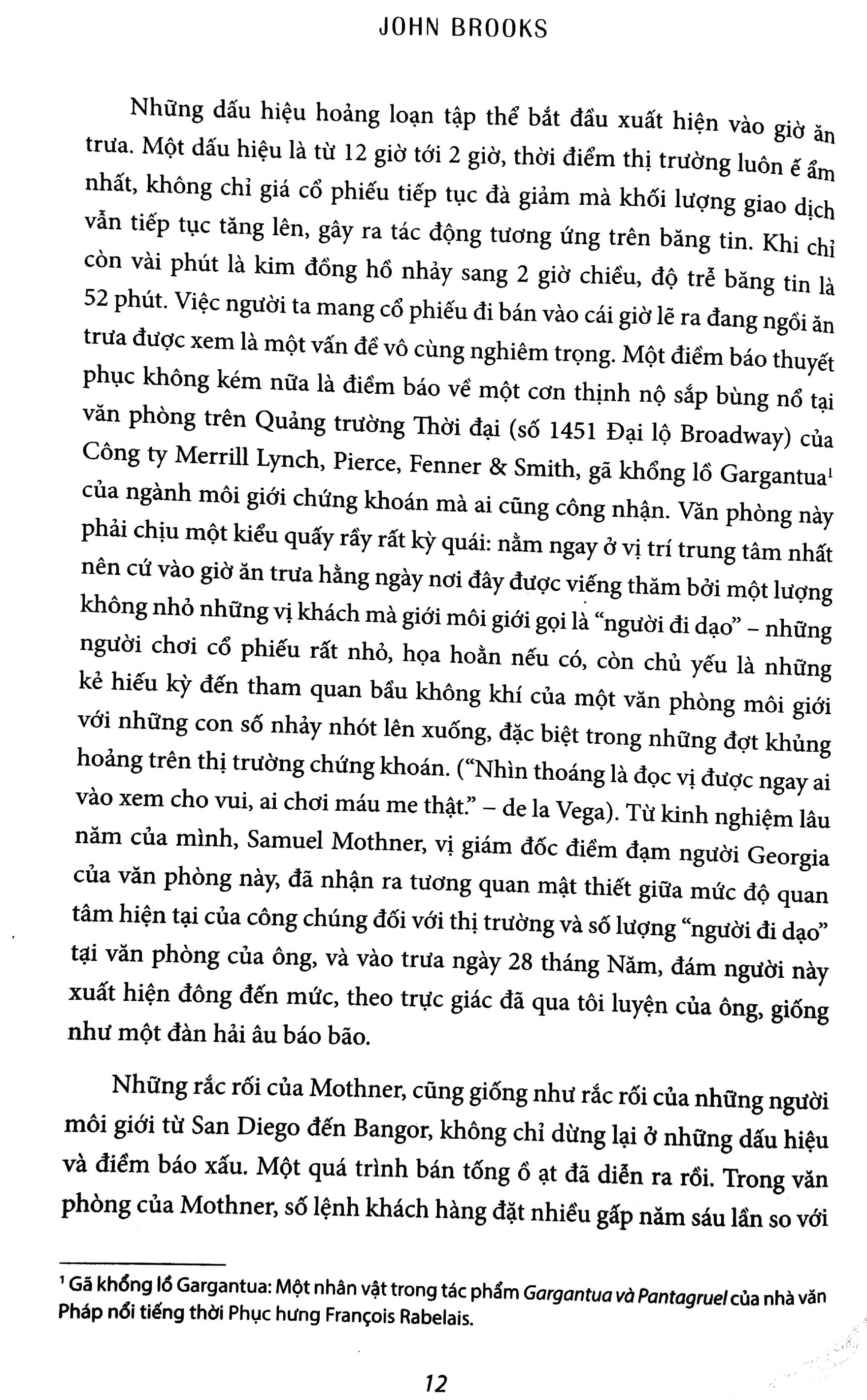 Fahasa - Những Cuộc Phiêu Lưu Trong Kinh Doanh
