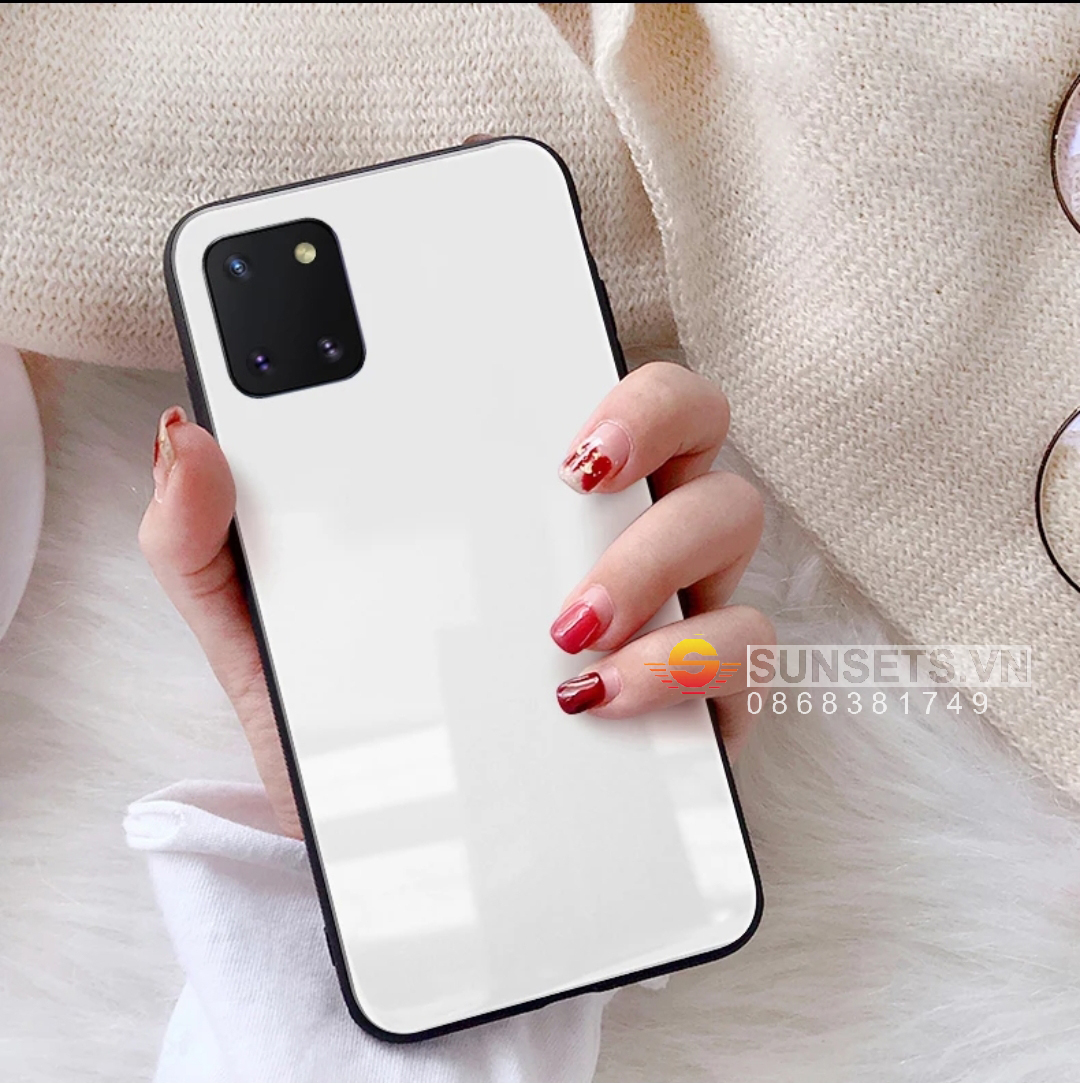 Ốp lưng Samsung Note 20/ 20 Ultra/ Note 10+ Plus/ Note 10 Lite/ Note 9