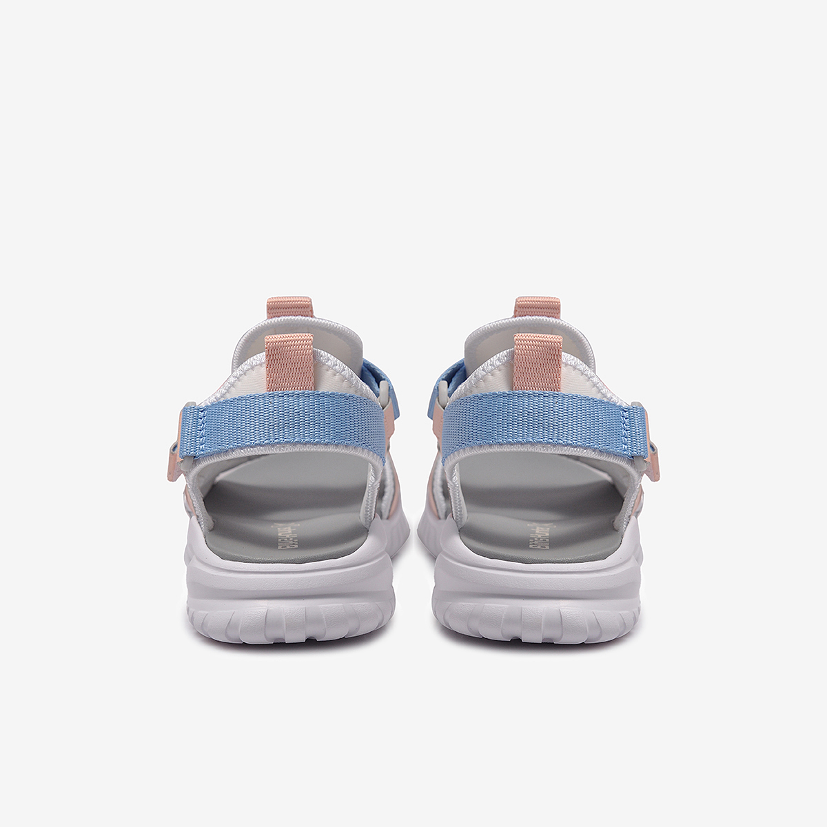 Biti's Hunter Sandal Nữ Neon Collection DEWH01300HOG (Hồng)