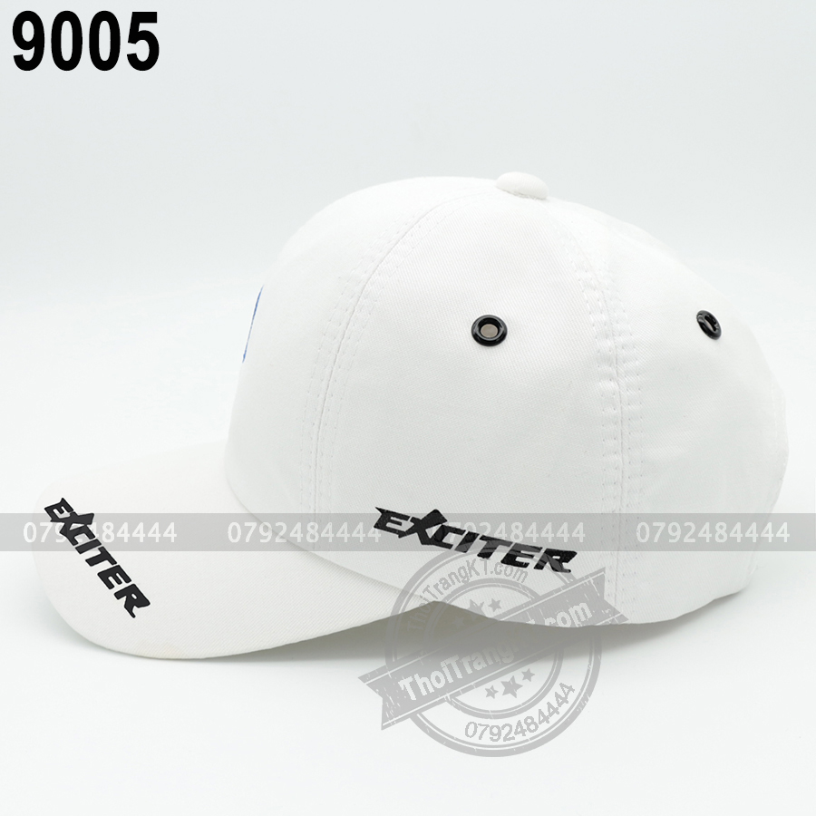 NÓN YAMAHA EXCITER TEAM XE