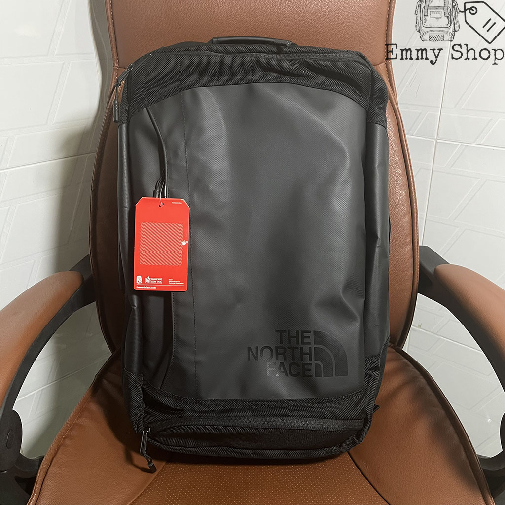 Balo The North Face Refractor Backpack 2 chức năng dùng như một chiếc vali