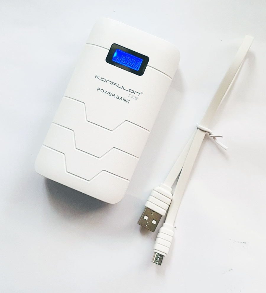 Pin sạc dự phòng 10000mAh