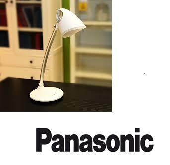 [HCM]ĐÈN BÀN - PANASONIC - HH-LT062019