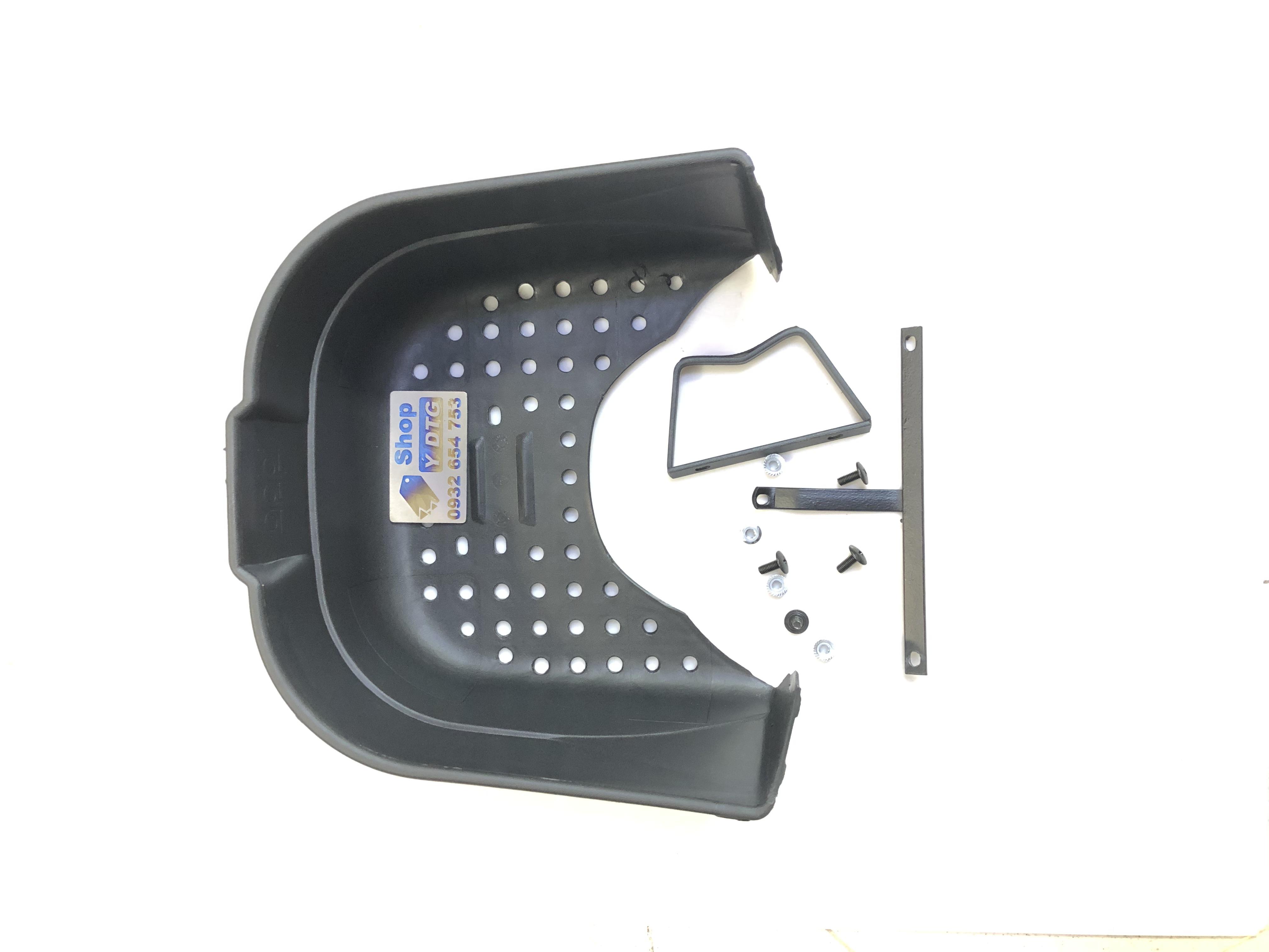 Rổ Giữa appi Gắn Xe Exciter 150