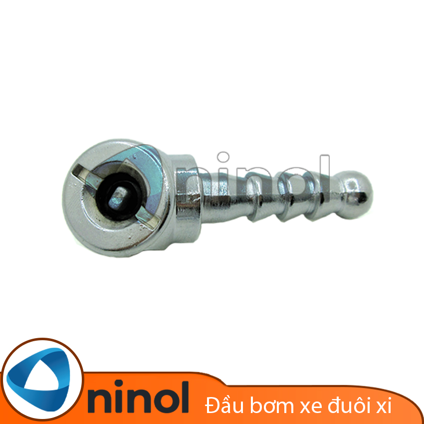 Đầu bơm xe đuôi xi