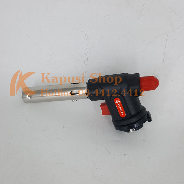 Đầu khò gas cho bình gas mini