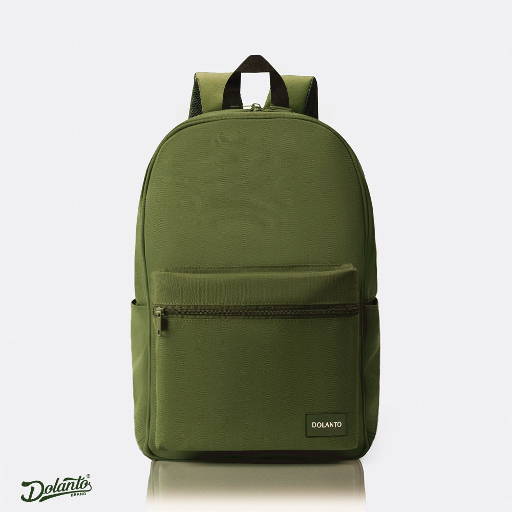 Balo DOLANTO BRAND® Classic Backpack