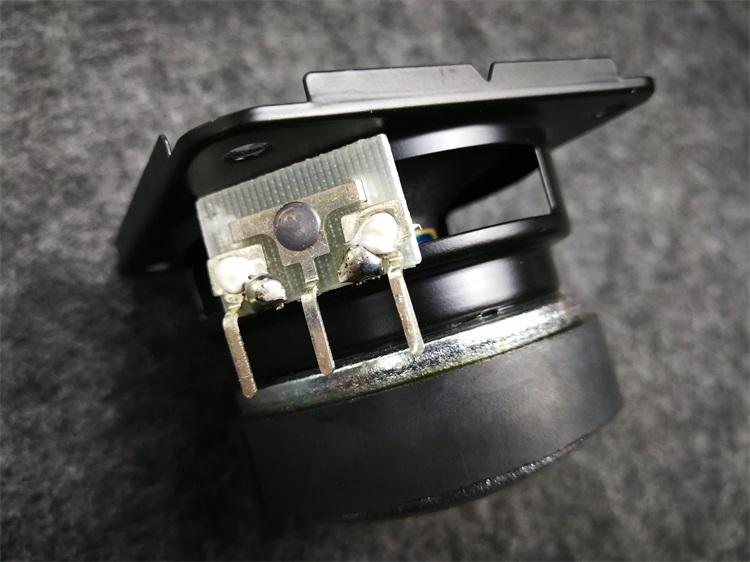 Loa toàn dải B.O.S.E 2.75 inch