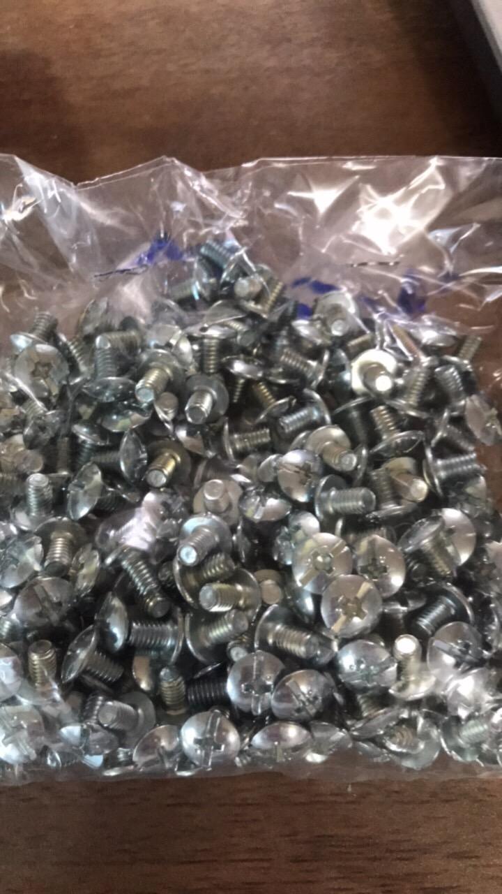 ốc bơm ngắn (100g)