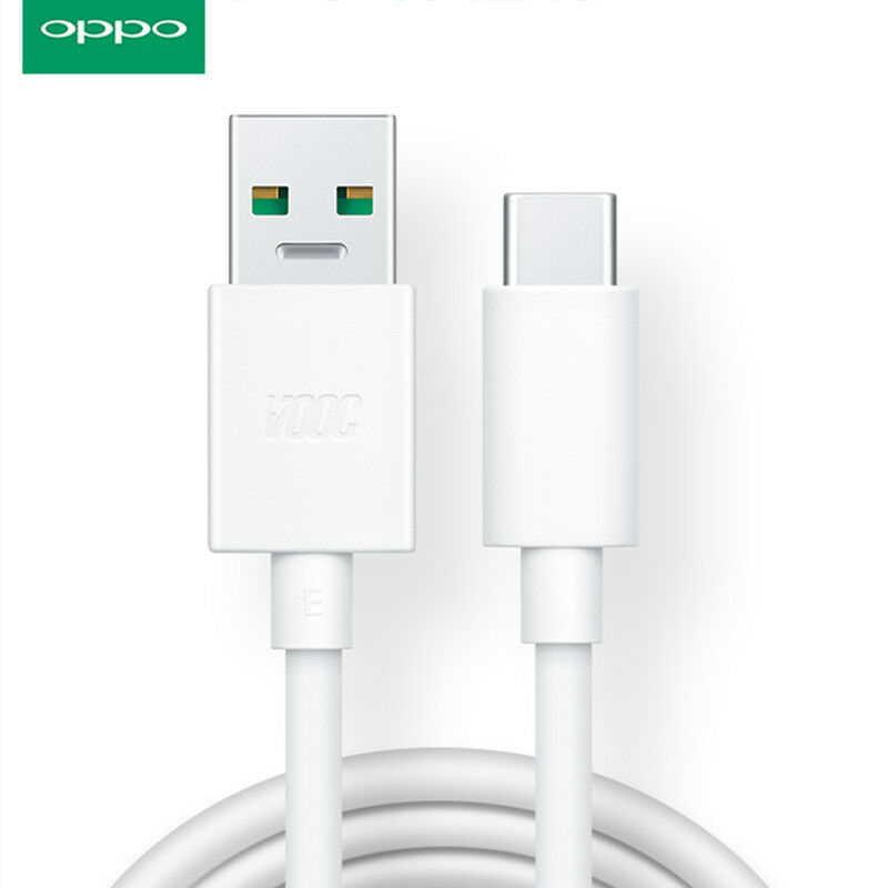Bộ cáp sạc 2A cho các dòng máy Realme và Ôppo