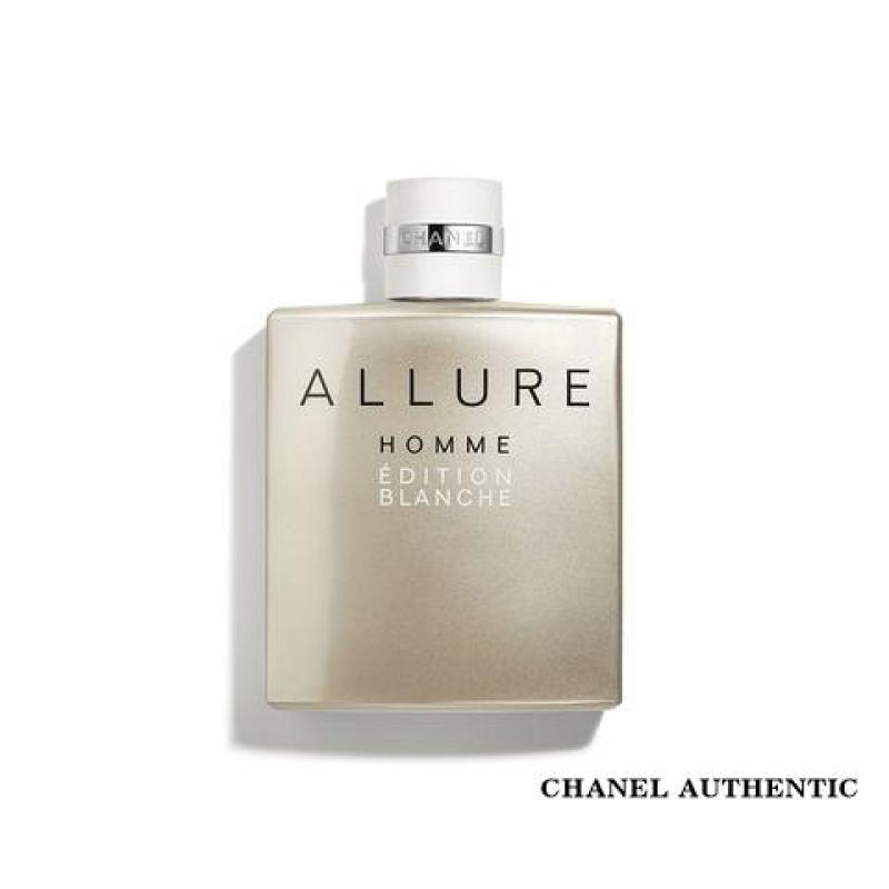 Nước hoa Chanel Allure Homme Edition Blanche Eau De Parfum 100ml