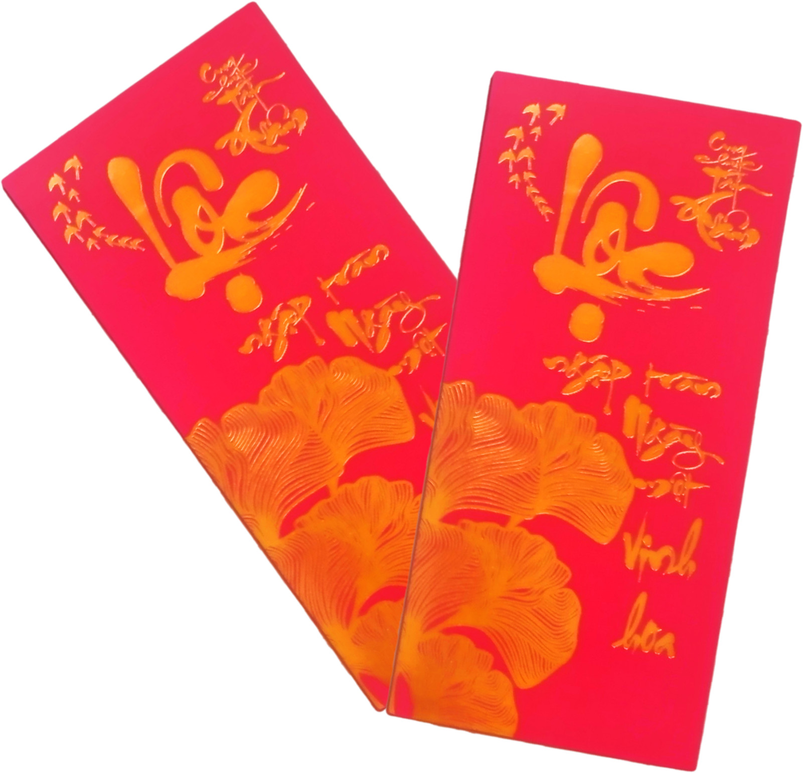 [FREESHIP] Combo 100 Bao lì xì _ TNK10