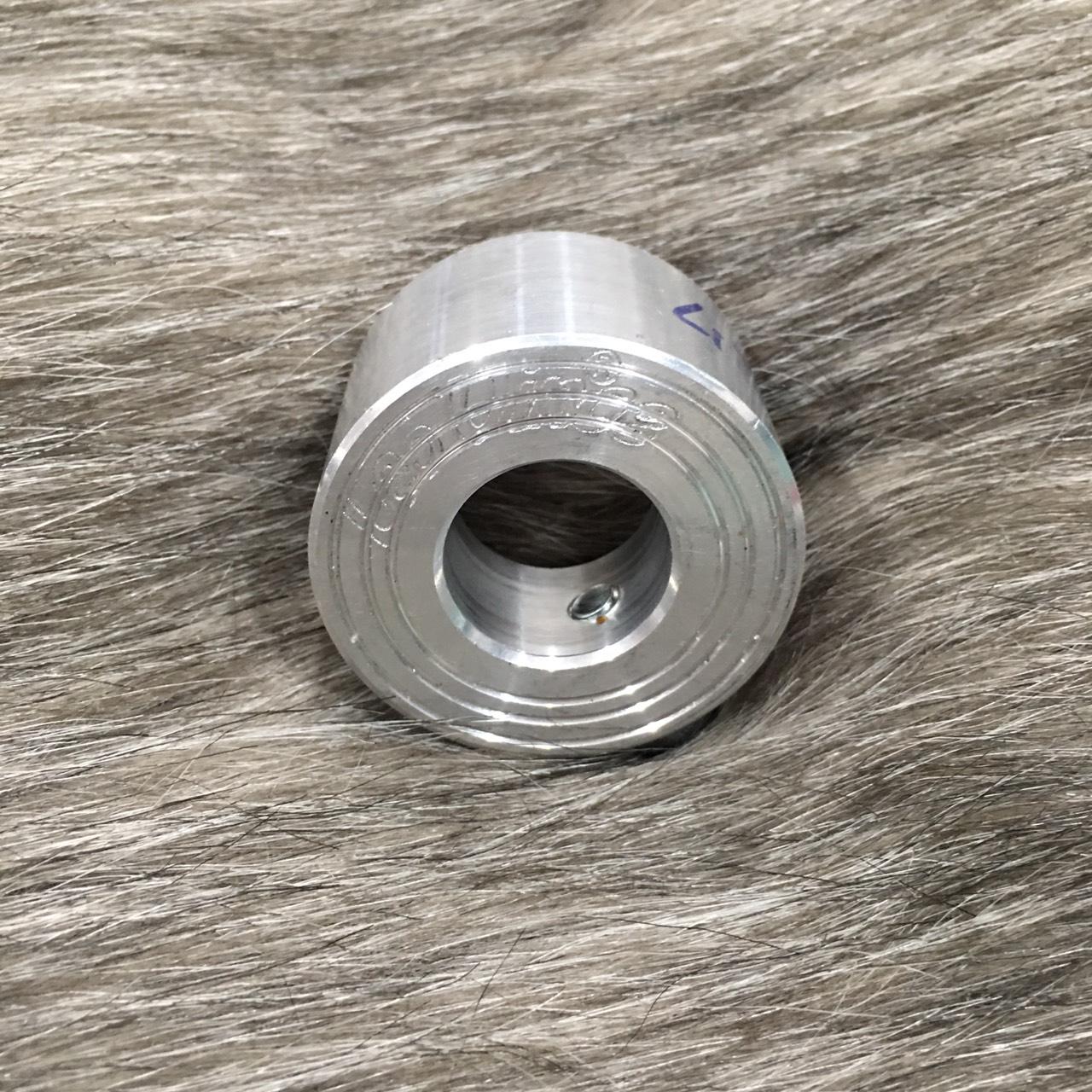 [HCM]TIÊU PÔ CNC GẮN LON STB HỌNG CỤP