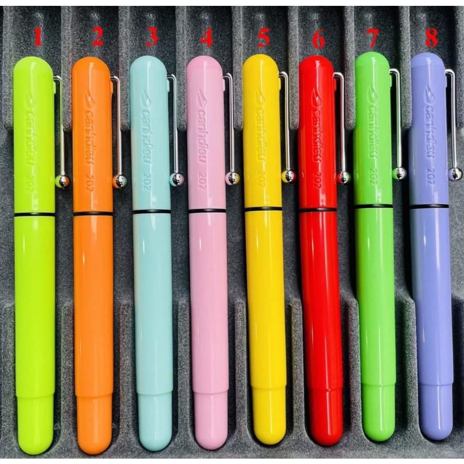 combo 10 Bút Cánh Diều CD 202