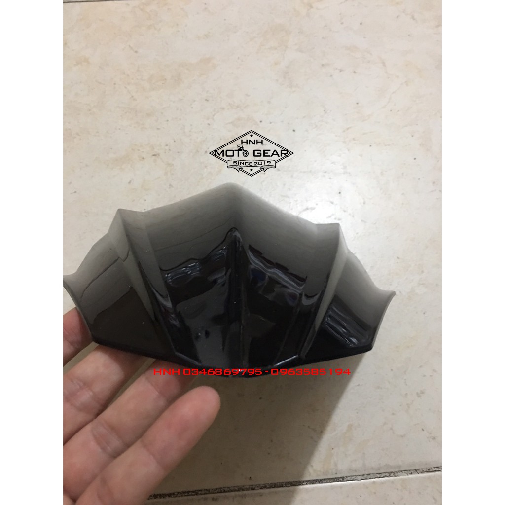 Mào Trang Trí Cho Exciter 150 Nhập Thái Lan