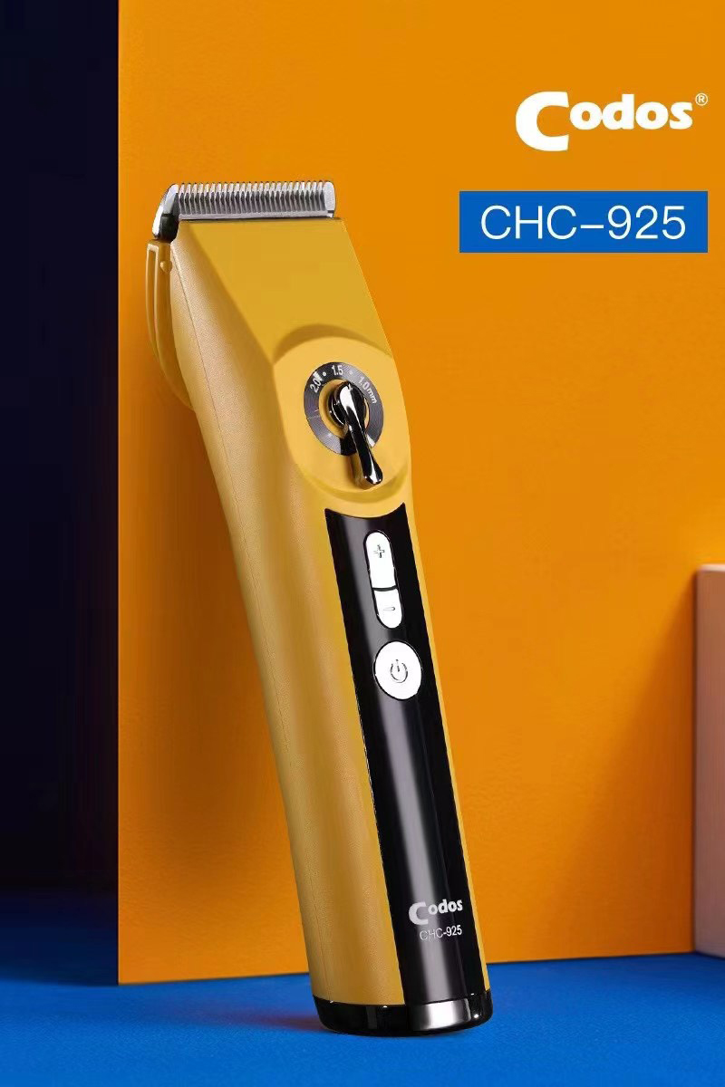 Tông đơ cắt tóc cao cấp Codos 925