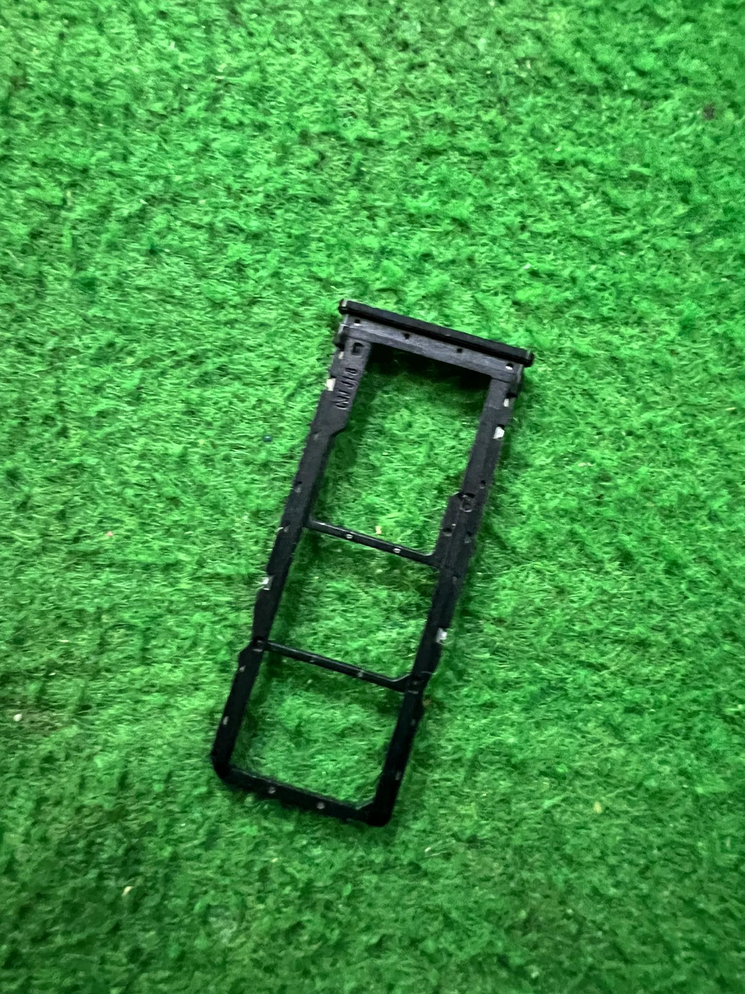 Khay sim xiaomi redmi note 9 khay thẻ nhớ linh kiện thay thế
