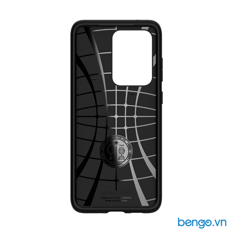 [HCM]Ốp lưng Samsung Galaxy S20 Ultra Spigen Hybrid NX