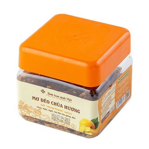 Ô MAI MƠ DẺO CHÙA HƯƠNG HỒNG LAM