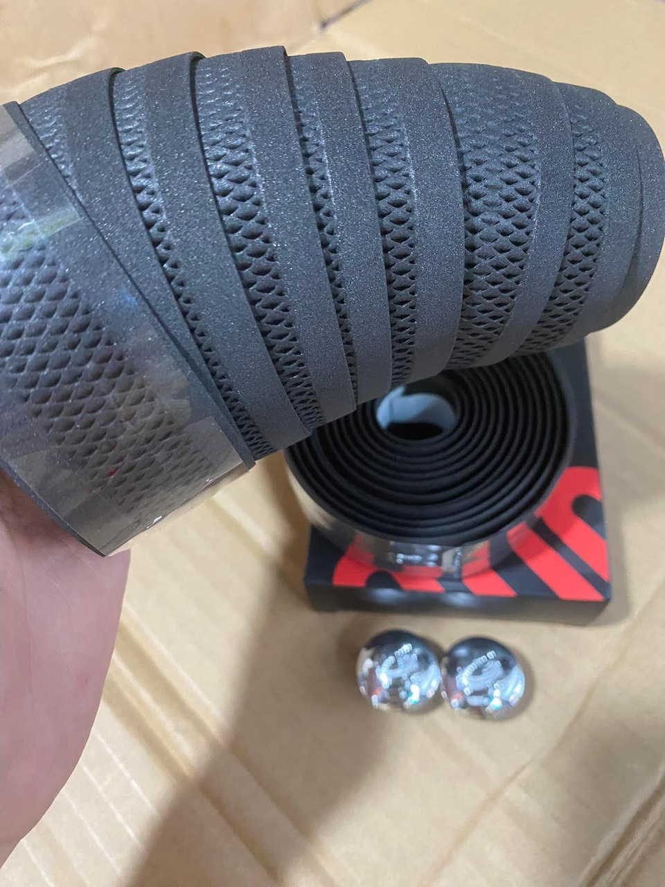 Dây Quấn Ghi Đong Xe Đạp BICYCLE TAPE