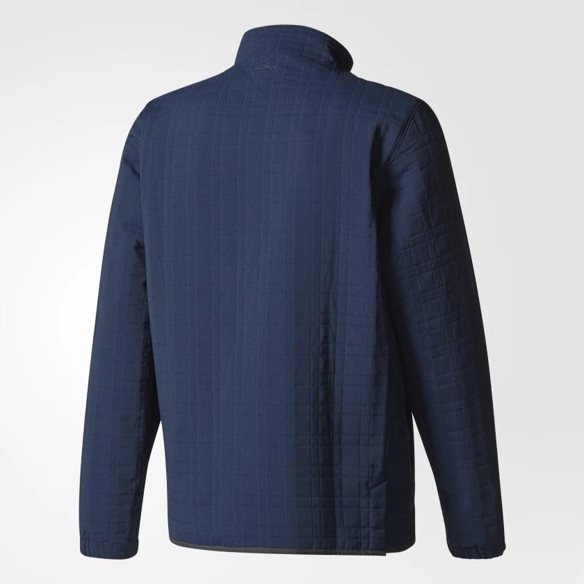 Áo khoác Adidas ADIPURE SQUARE QUILTED JACKET BC6911