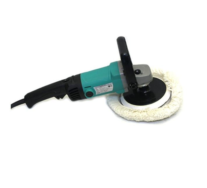 Máy đánh bóng 1400W/7" DCA ASP04-180 (S1P-FF04-180)