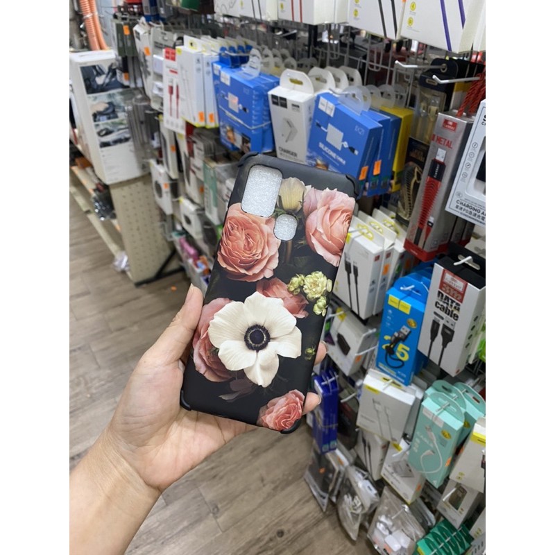 Ốp sam sung galaxy A21s- ĐƠN HÀNG 50k